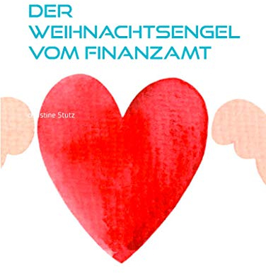Der Weihnachtsengel vom Finanzamt