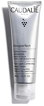 Caudalìe Vinoperfect Handcreme 30 ml