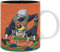 Naruto Shippuden Tasse avec logo Kakashi