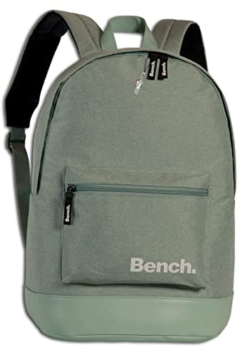 Bench Schulrucksack Mint Rucksack 31x42x20 ORI301L Polyester Sporttasche