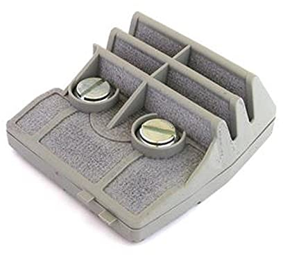 ISE Filtro dell'aria di ricambio per OLEO-MAC/EFCO sostituisce il codice articolo 94600036B per Oleo-Mac 942, 946 Efco 142, 146, 151