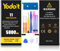 Batterie 6000 mAh pour iPhone 11, Batterie de Remplacement Haute capacité Yodoit Mise à Niveau 0 Cycle pour iPhone 11 modèle A2111, A2221, A2223 avec Kits d'outils de réparation complets