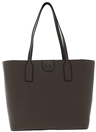 DKNY Carol Shopper Tasche Leder 32 cm