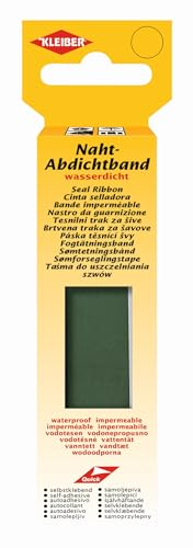 Kleiber Naht Abdicht Band