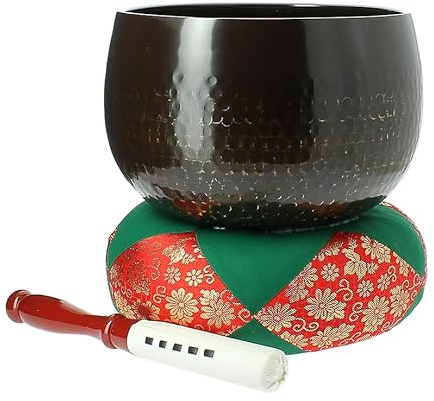 Tierra Zen Zen Daitokuji Glocke - 21 cm