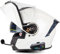 Integrierter Modularer Motorradhelm Mit Bluetooth Und Doppelvisier, ECE-Geprüfter Klapphelm, Modularer Motorrad-Crash-Helm Für Männer Und Frauen, Klappbarer Motorradhelm F,4XL 67-68cm