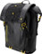CRESSI Unisex-Adult Venom Dry Backpack wasserdichte Sportaktivitäten Tasche/Beutel, Schwarz, 30 L
