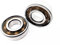25412906 KIT CUSCINETTI PINASCO 6202 TN9-C4 PER PIAGGIO 50 SI BRAVO CIAO BOSS