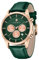 BENYAR Mode Herren Quarz Chronograph Wasserdicht Edelstahl 30M wasserdichte Uhren Business Casual Sport Design Armbanduhr für Herren