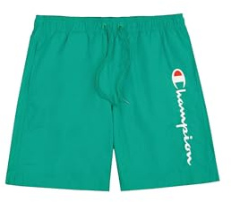 Champion Herren Legacy - Beachshorts with Large Logo Beachshorts