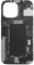 Diseño clásico de placa base con circuitos electrónicos Carcasa para iPhone 13 Pro Max