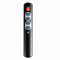 Telecomando Home 6 tasti Accessori compatti e trasparenti ABS universale programmabile for l'apprendimento intelligente(Black)