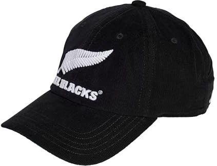 adidas Unisex All Blacks Winter-Kappe All Black Erwachsene (L/XL)