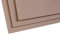 Clairefontaine 197013C Packung (mit 5 Zeichenbögen Pastelmat, 24 x 32 cm, 360 g, ideal für Trockentechniken und Pastell) braun