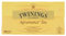 Twinings, Agrumance Tea, Tè Nero Aromatizzato agli Agrumi, Sapore Fresco e Appagante, Infusi e Tisane, 1 Confezioni da 25 Filtri