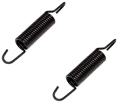 Molle Reggivasca per Lavatrici SAMSUNG Ricambi ORIGINALI Compatibili con vari modelli. Confezione 2 pezzi
