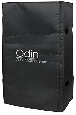DAP-Audio Transportcover für 2x Odin S-18A