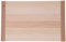 Tagliapasta Spianatoia per Impastare in Legno di Tiglio Massello con Custodia | Misure 70 x 50 x 2 CM | Tavola per Impastare | Stendi Pasta Fresca | [ Made in Italy ]