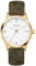 Orphelia DamenArmbanduhr Analog Quarz Leder OF714822