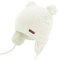 DRESHOW Unisex Baby Mütze Süßer Bär Kleinkind Earflap Beanie Warm für Herbst Wintermütze