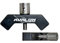 Avalon V-Bar Classic 5/16 schwarz