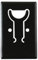 KS Tools 150.1013 Support de sécurité Multicolore