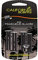 California Scents Ambientador de Coche en Bastones de Ventilación - Fragancia Duradera de Hielo - 4 Unidades con Ajuste Personalizable del Aroma, Ideal para Cualquier Vehículo
