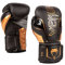 Venum Elite Evo Boxhandschuhe - Schwarz,Bronze - 16 Oz