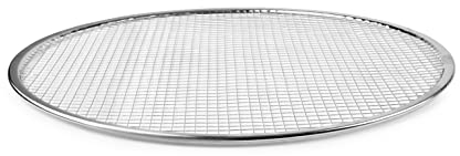 IBILI Estante para pizza de acero inoxidable 30 cm, multicolor, 30CM