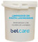 BELCARE - Detergente, pasta per lavare le mani, neutro e profumato, fiore di lavanda, disinfettante idroalcolico, crema idratante, 4 kg