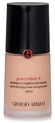 Giorgio Armani, Power Fabric+ Foundation Nr.5.25, 30 ml.