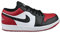 jordan Air Jordan 1 Low GS Nero