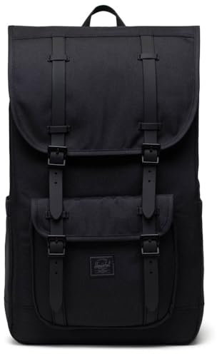 Herschel Little America, Noir, Taille unique, Little America