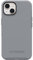 OtterBox Cover per iPhone 15 Plus/iPhone 14 Plus Symmetry per MagSafe, resistente a shock e cadute, sottile, testata 3x vs le norme MIL-STD 810G, Blu