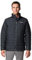 Columbia Powder Lite 2 Jacket, Piumino Uomo, Black, S