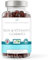 Iron Supplement & Vitamin C Gummies Kids & Adults - Cherry Flavour Iron Gummies for Women, Men & Children Age 3+ - Tiredness, Fatigue, Cognitive Function, Immune System & Nervous System Supplement
