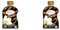 Spuma di Sciampagna Profuma Bucato Soffio d'Oriente 230 ml (Confezione da 2)