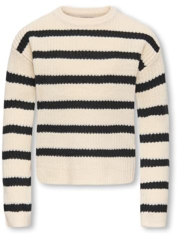 ONLY Girl Strickpullover KOGJUSTY Strickpullover