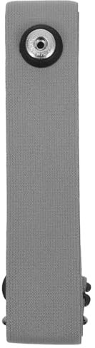 DEARMAMY Sport-pulsgurt Mit Verstellbarem Brustgurt Elastischer Sport-pulssensor-brustgurt Sport-brustgurt Mit Pulsmesser Verstellbarer Brustgurt Für Herzfrequenzmessung Elastischer Sport