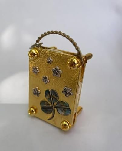 Kit de Presse à Fleurs en Métal Portable pour Amateurs d'Art et d'Artisanat, Micro Presse en Métal, Kit de Préservation de Fleurs et de Plantes