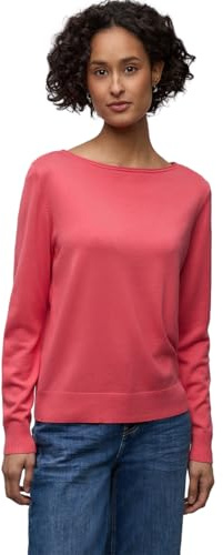 Street One Damen Basic Pullover