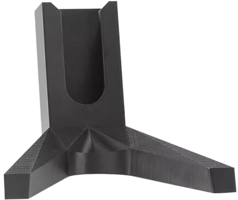 Wxyestna Bike Stand 4x5 Inch Portable 2-Legged Bike Kickstand Removable for E-Bikes Cruiser Pedals