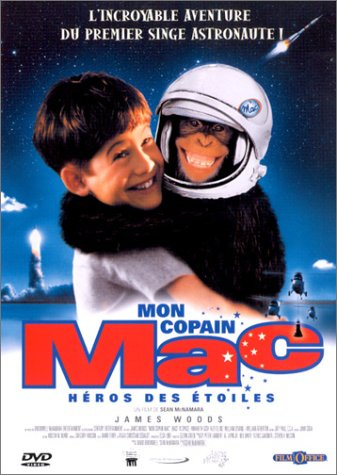 Mon copain Mac