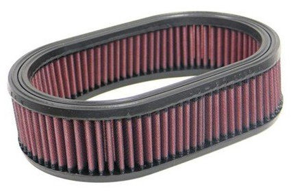 Filtro Aria K&N Sportster (Sost. OEM 29086-73)