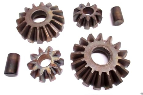 Tuff Torq Genuine 1A646031570 Differential Gear Set Kit Fits K46 K51 OEM