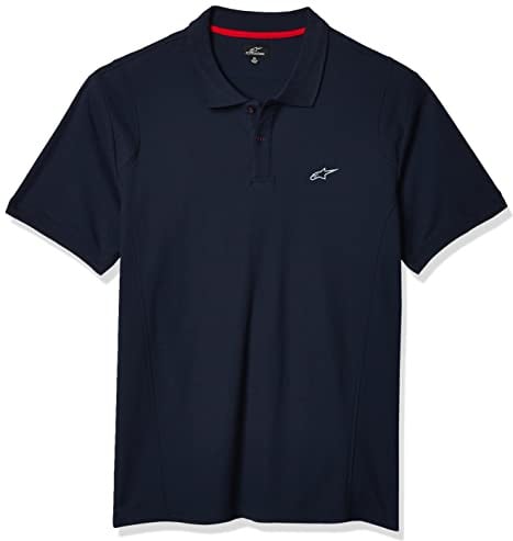 Alpinestars Herren Capital Polo Pole