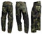 IDP Paintball Hose Flecktarn Grösse S