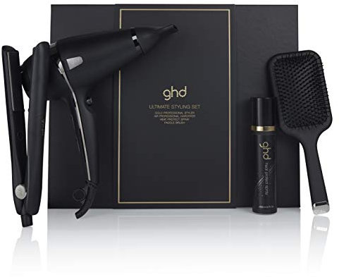ghd Ultimate Styling Geschenkset – exklusiv von Amazon