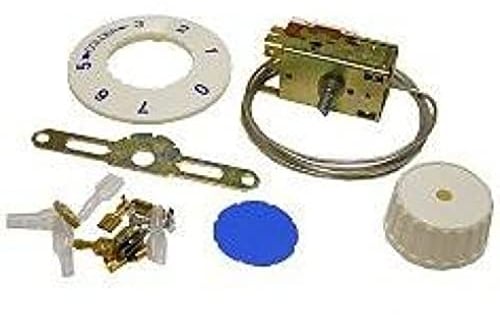 Thermostat für Kühlschrank, Absorption VA2 Ranco