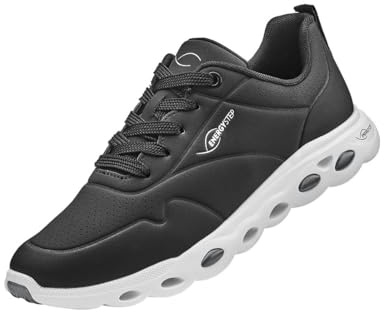ARA Energystep Malibu Schwarz Synthetik 36,5 EU